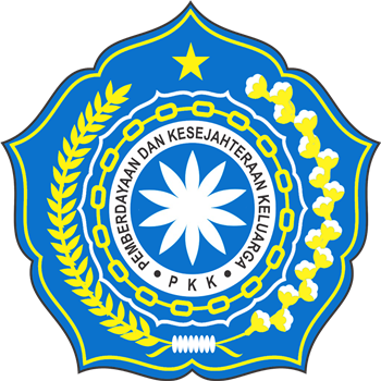 Logo TP PKK Kota Prabumulih